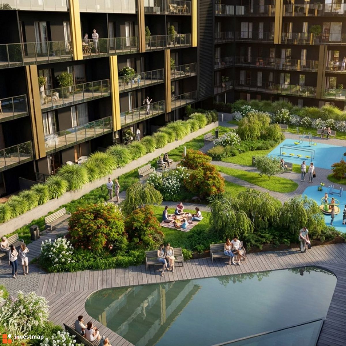 Wizualizacja Lwowska 33 dodał Orzech 