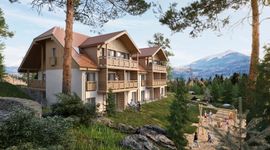 Szklarska Village – nowa perła w górach. Kameralne apartamenty z widokiem na Szrenicę i wyjątkowym mikroklimatem