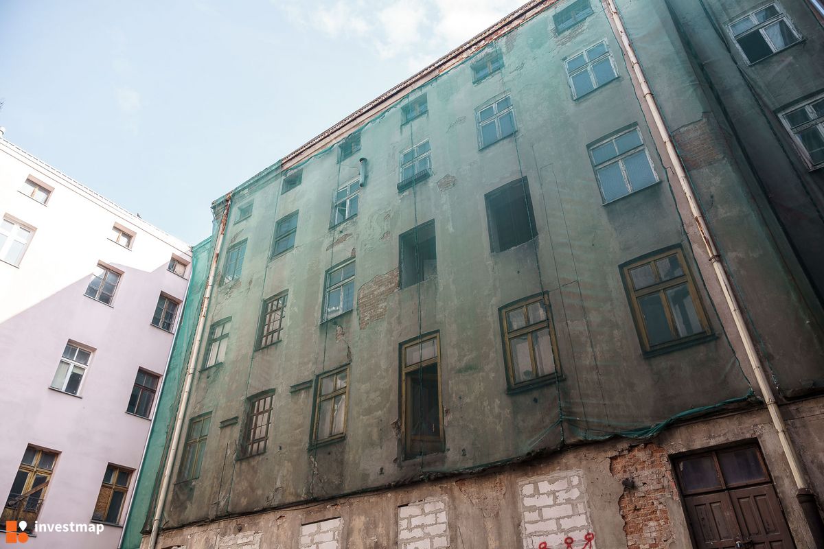 Zdjęcie Próchnika 6  fot. Wojciech Jenda