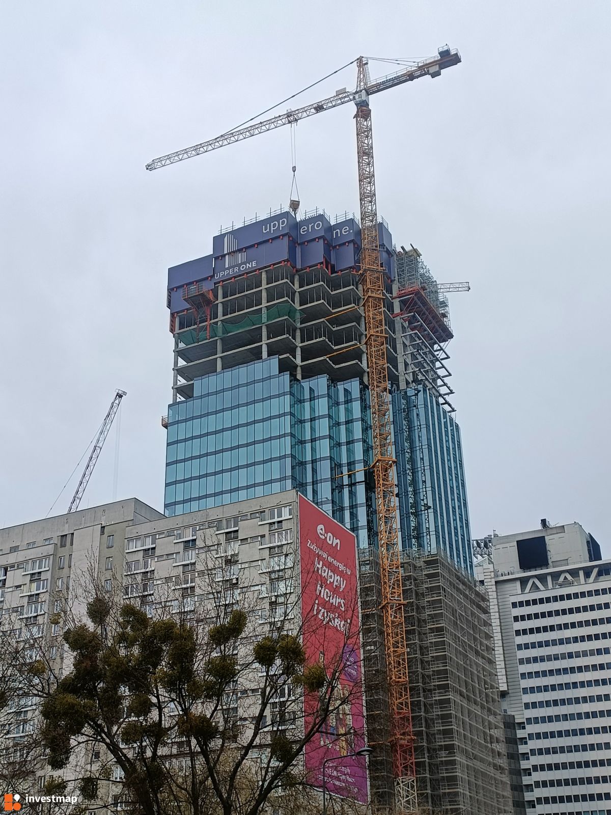 Zdjęcie Upper One fot. mickam 