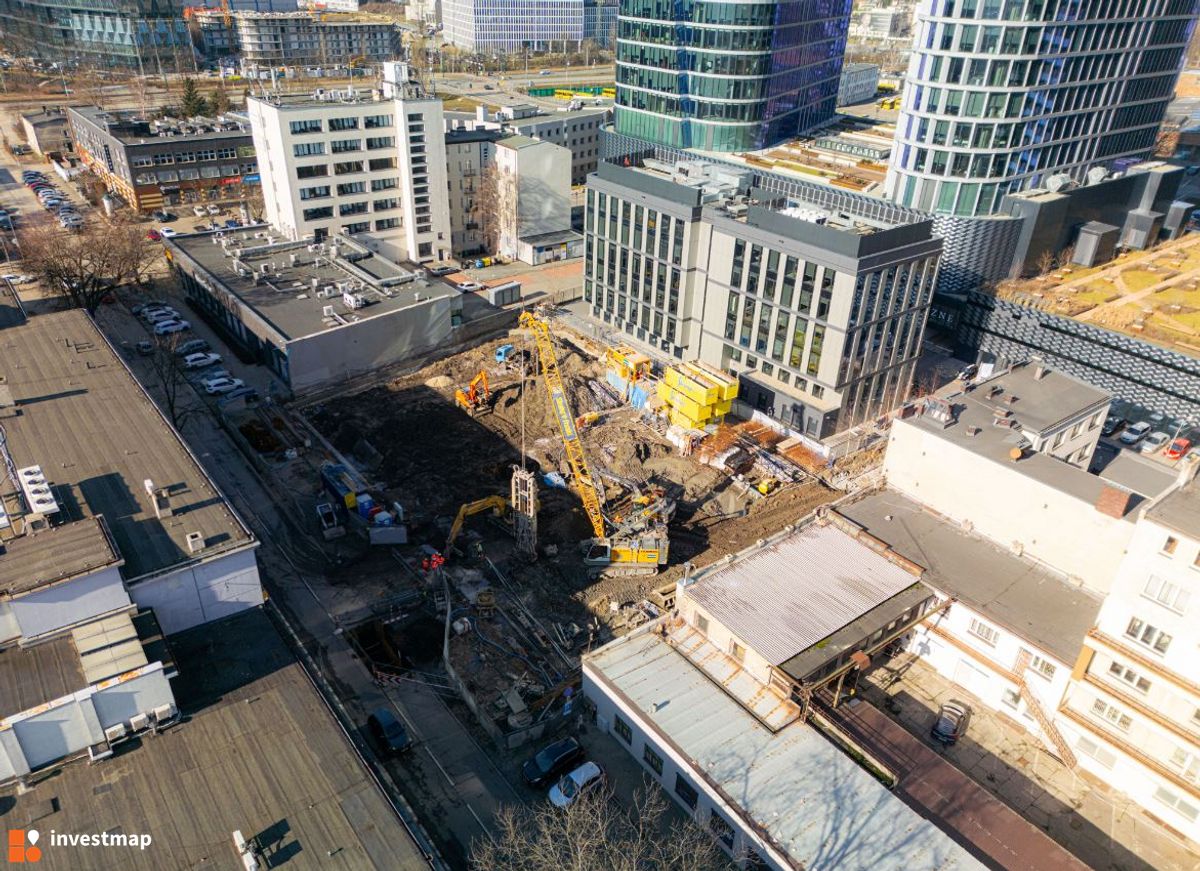 Zdjęcie O27 Apartamenty Opolska fot. Orzech 