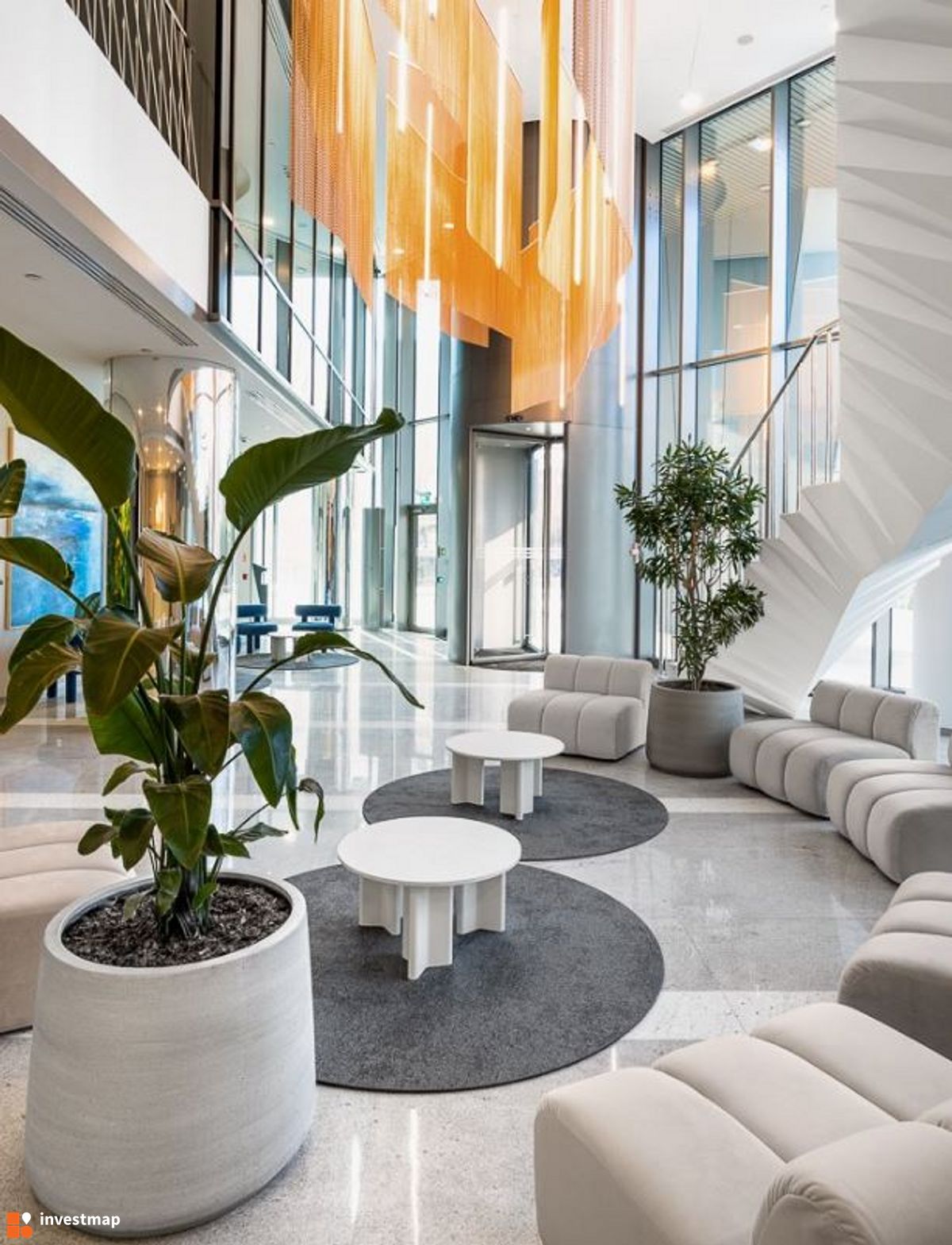 Zdjęcie [Gdańsk] Centrum Biurowe "Neptun" fot. Orzech 