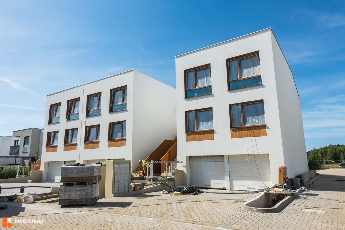 Zdjęcie Waniliowa fot. PROFIT Development