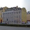 Kazimierza Wielkiego 33 (Centrum kultury ewangelickiej)