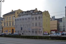 [Wrocław] Kazimierza Wielkiego 33 (Centrum kultury ewangelickiej)