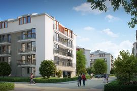 [Pruszków] Osiedle mieszkaniowe "Twój Parzniew - Miasto Ogród II"