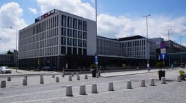 Kraków Airport planuje budowę nowego hotelu