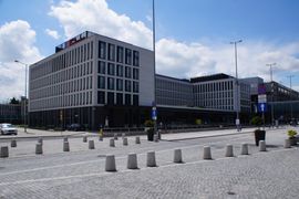 Kraków Airport planuje budowę nowego hotelu