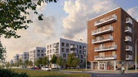 Wkrótce ruszy budowa projektu Portowo, największej od lat inwestycji mieszkaniowej w prawobrzeżnym Poznaniu [WIZUALIZACJE]
