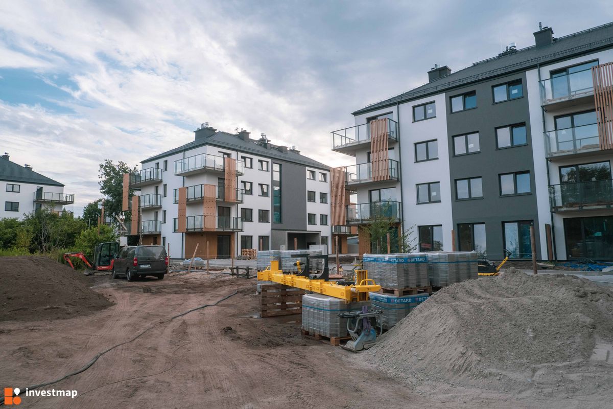 Zdjęcie Rędzińska (Profit Development) fot. PROFIT Development