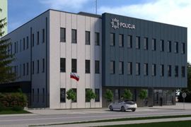 Komisariat II Policji