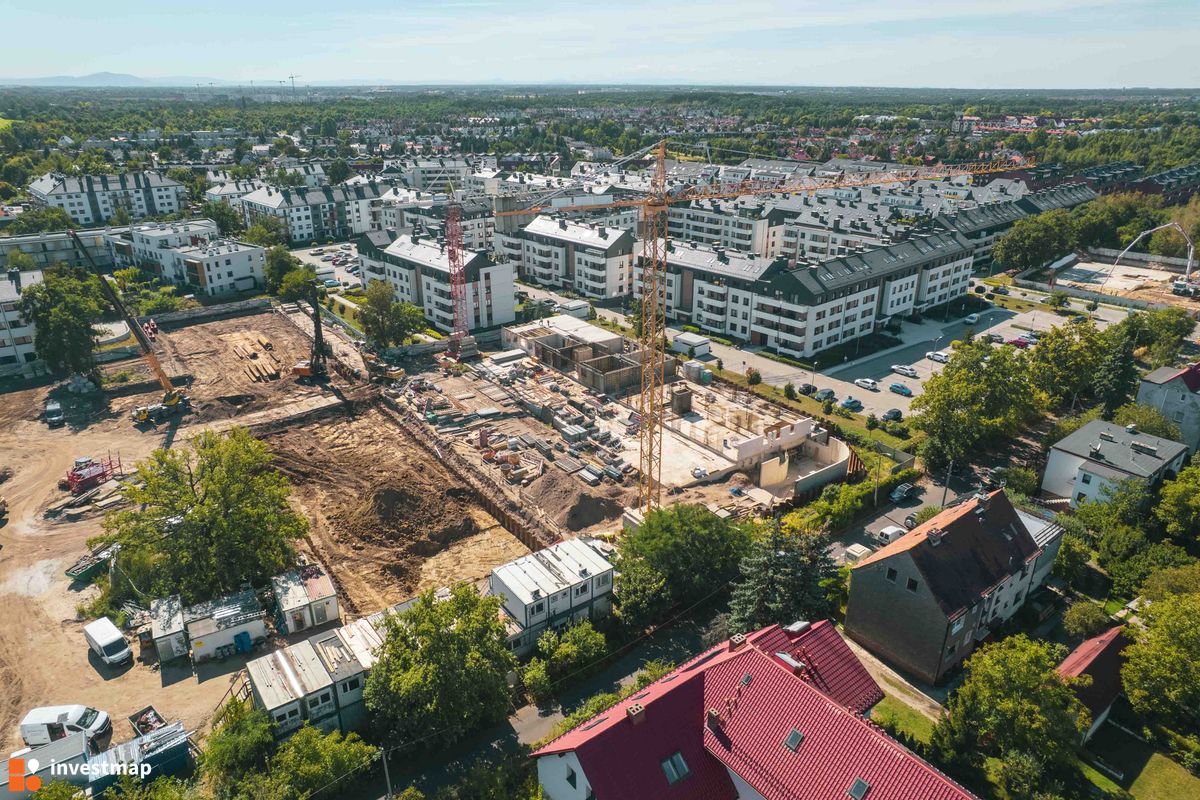 Zdjęcie Rędzińska  fot. PROFIT Development