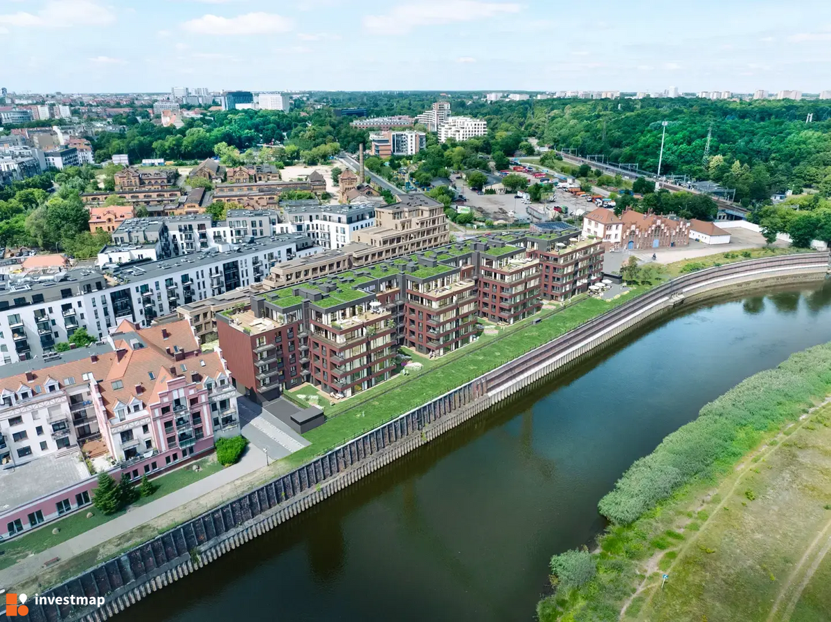 Wizualizacja Szyperska 12 dodał Wojciech Jenda