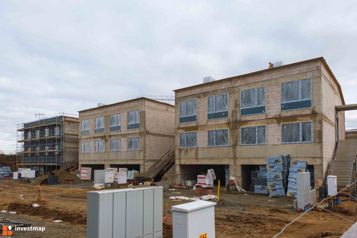 Zdjęcie Waniliowa fot. PROFIT Development