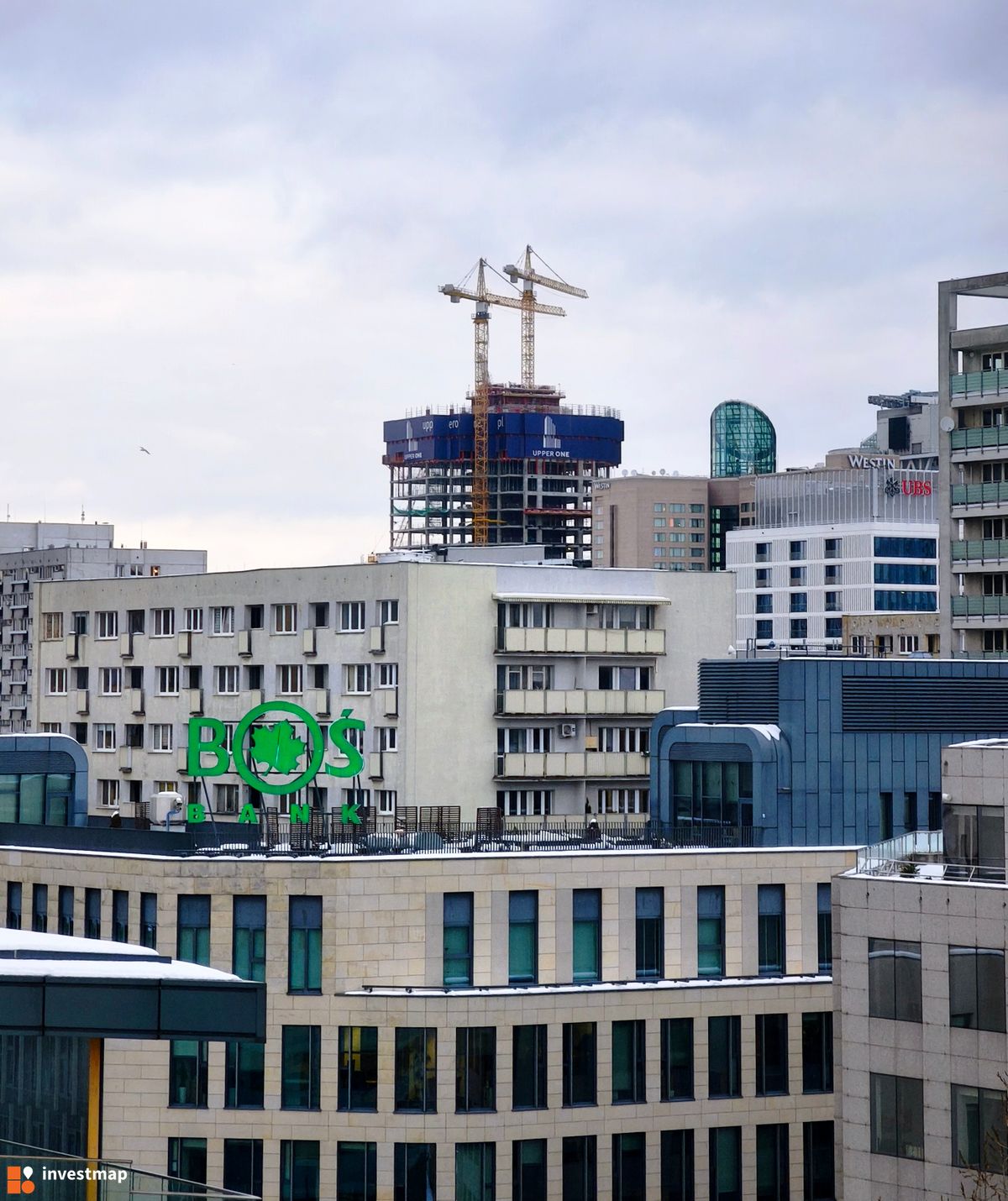 Zdjęcie Upper One fot. Piotr_Wysocki85 