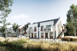 Aleja Dębowa etap 3.0