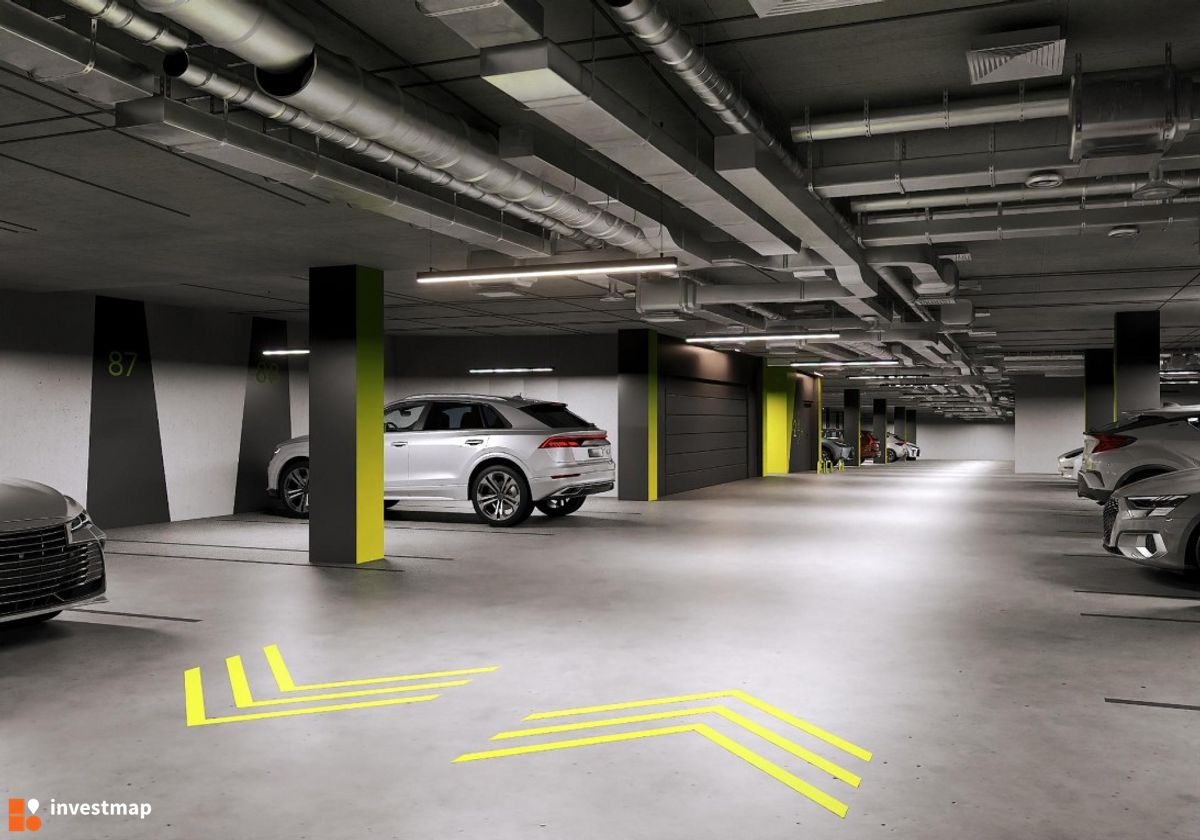 Wizualizacja Osiedle TEMPO  dodał Wojciech Jenda