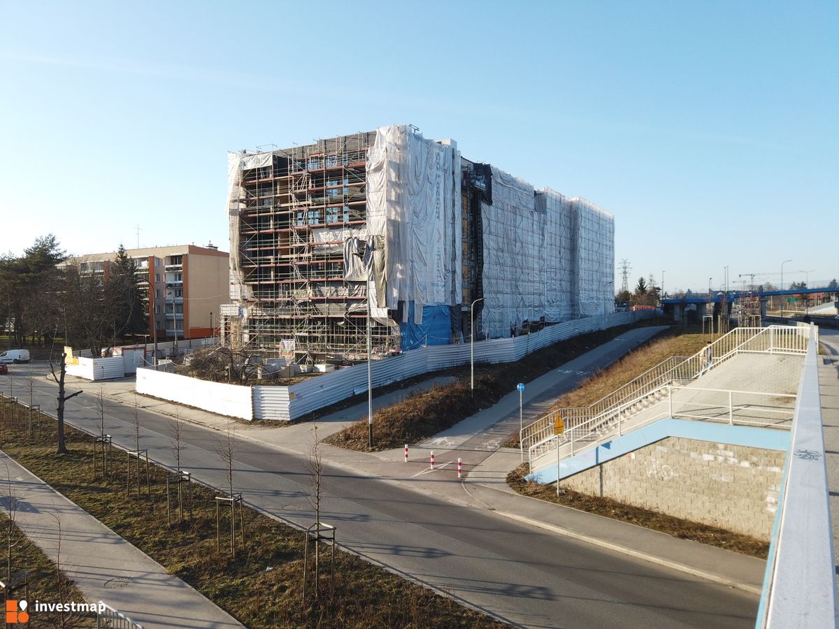 Zdjęcie Apartify fot. Damian Daraż 