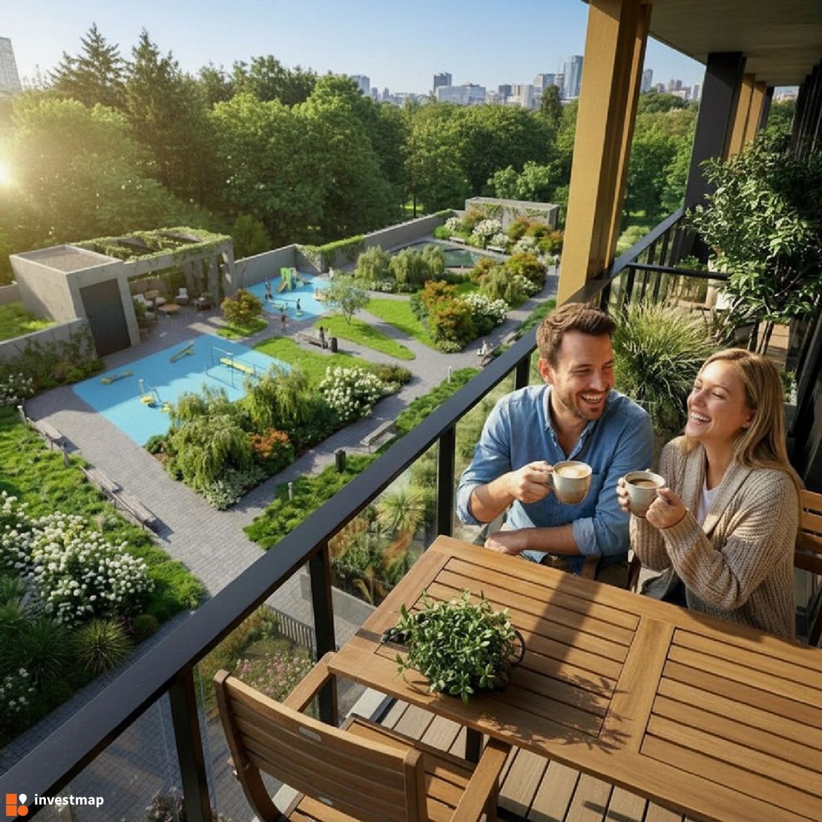 Wizualizacja Lwowska 33 dodał Orzech 