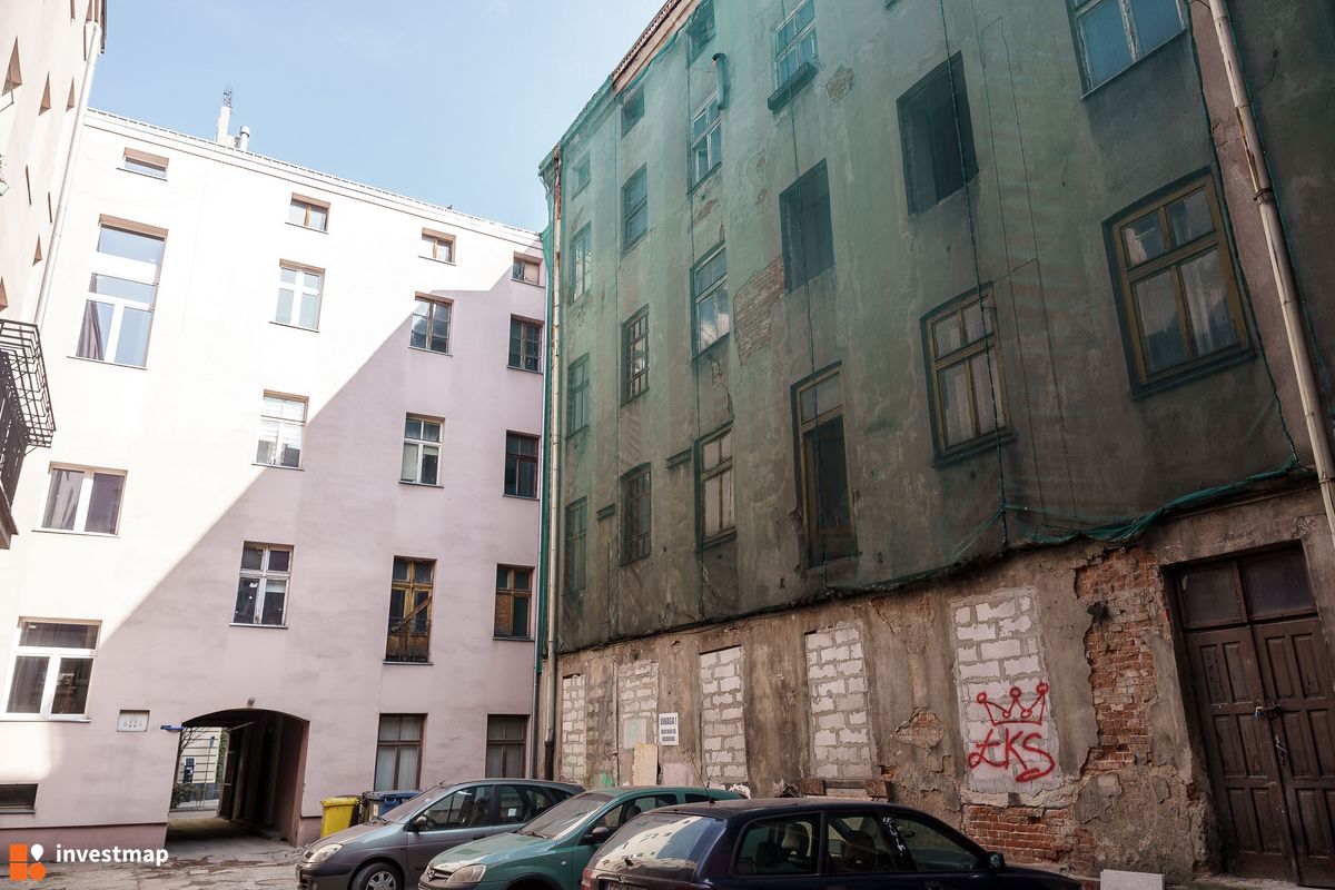 Zdjęcie Próchnika 6  fot. Wojciech Jenda