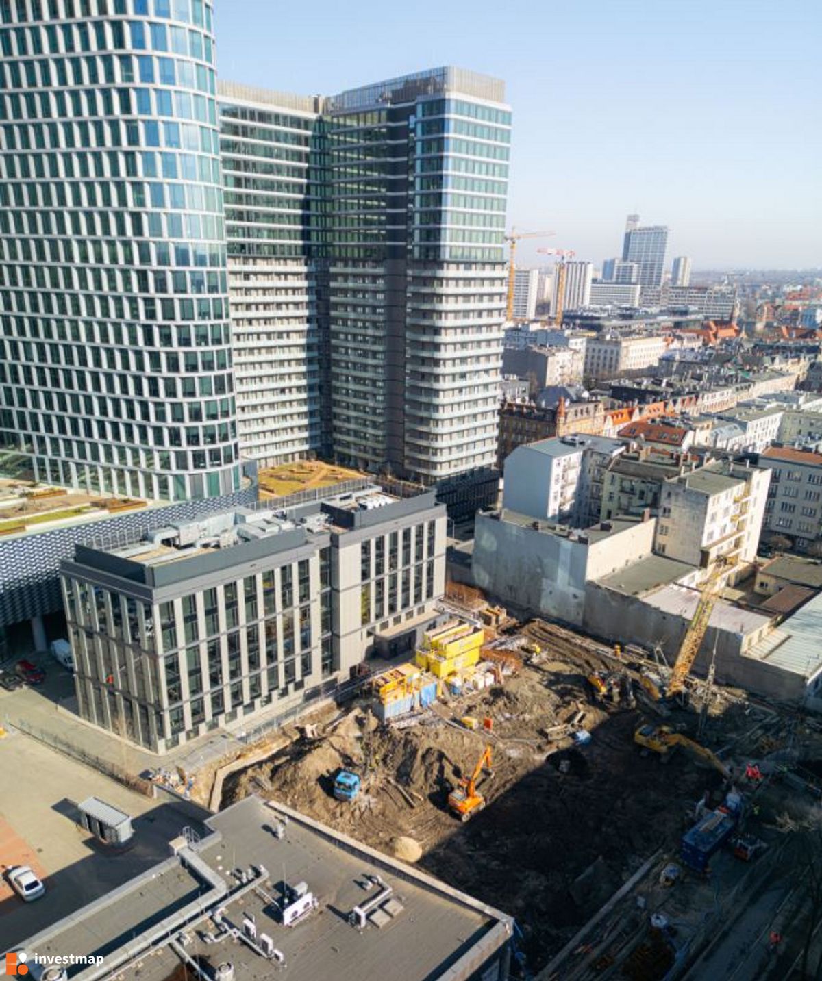 Zdjęcie O27 Apartamenty Opolska fot. Orzech 