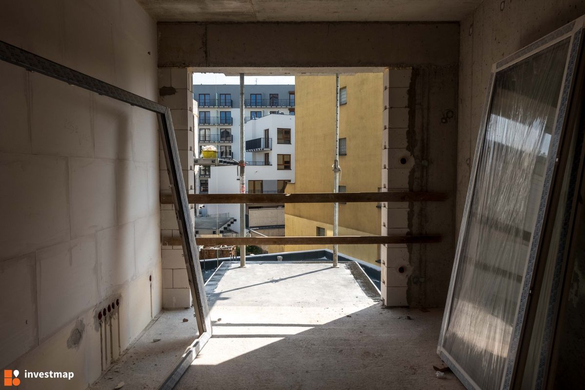 Zdjęcie Pogonowskiego 52 fot. PROFIT Development