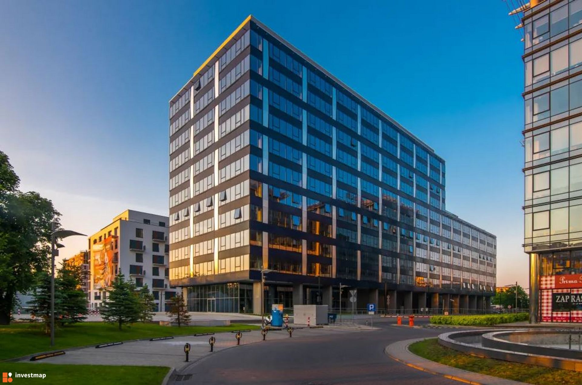 Hyundai Motor Poland powiększa swoje biuro na warszawskim Mokotowie