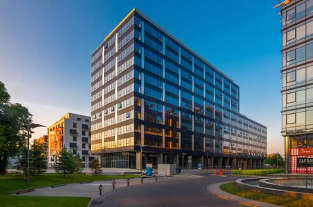 Hyundai Motor Poland powiększa swoje biuro na warszawskim Mokotowie