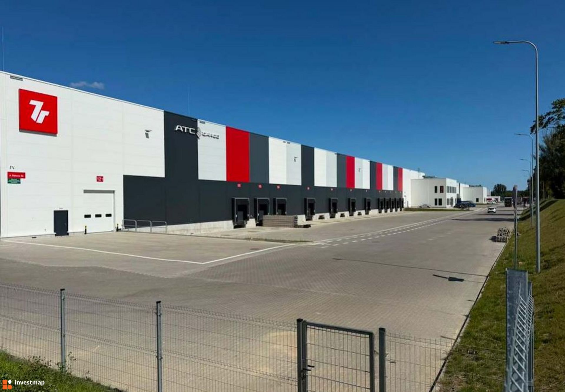Pomorskie: ATC Cargo otwiera nowe fulfillment centre w Barniewicach
