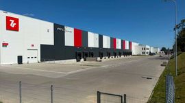 Pomorskie: ATC Cargo otwiera nowe fulfillment centre w Barniewicach