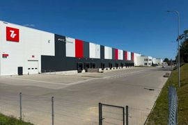 Pomorskie: ATC Cargo otwiera nowe fulfillment centre w Barniewicach