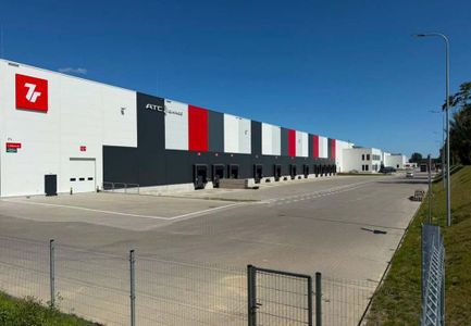 Pomorskie: ATC Cargo otwiera nowe fulfillment centre w Barniewicach