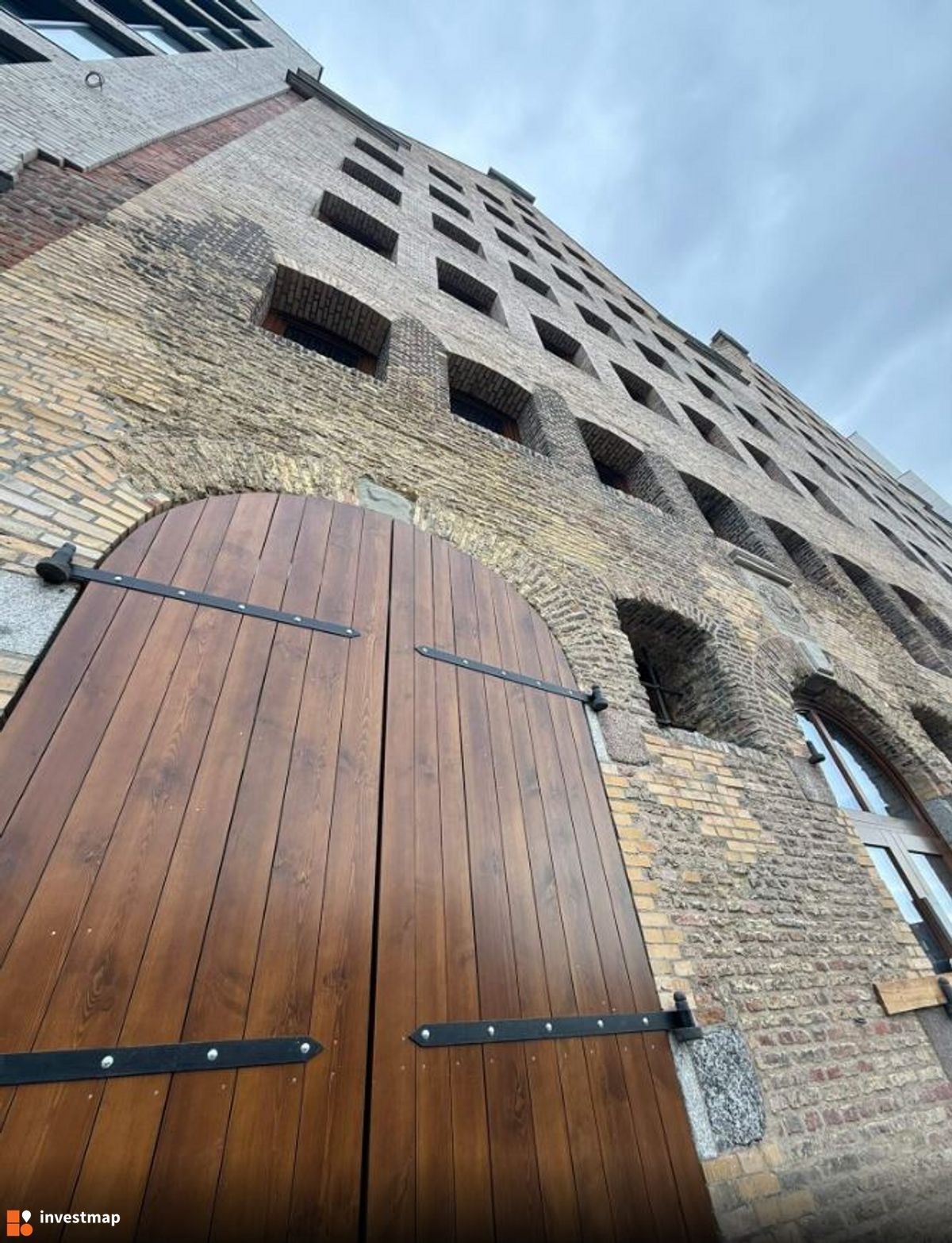 Zdjęcie Hotel Renaissance Gdańsk fot. Orzech 