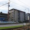 Apartamenty, Kapelanka 6a