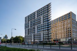Nowa inwestycja mieszkaniowa PRS – LivUp Puławska 186 po miesiącu od uruchomienia jest już w pełni wynajęta