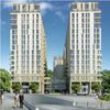 Osiedle "Quattro Towers"