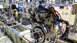 W polskich fabrykach powstają innowacyjne i niezawodne podzespoły Toyoty 