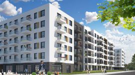 Na wrocławskim Tarnogaju powstaną dwie nowe inwestycje mieszkaniowe [WIZUALIZACJE]