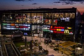 Galeria handlowa Libero Katowice poszerza swoją ofertę zakupową