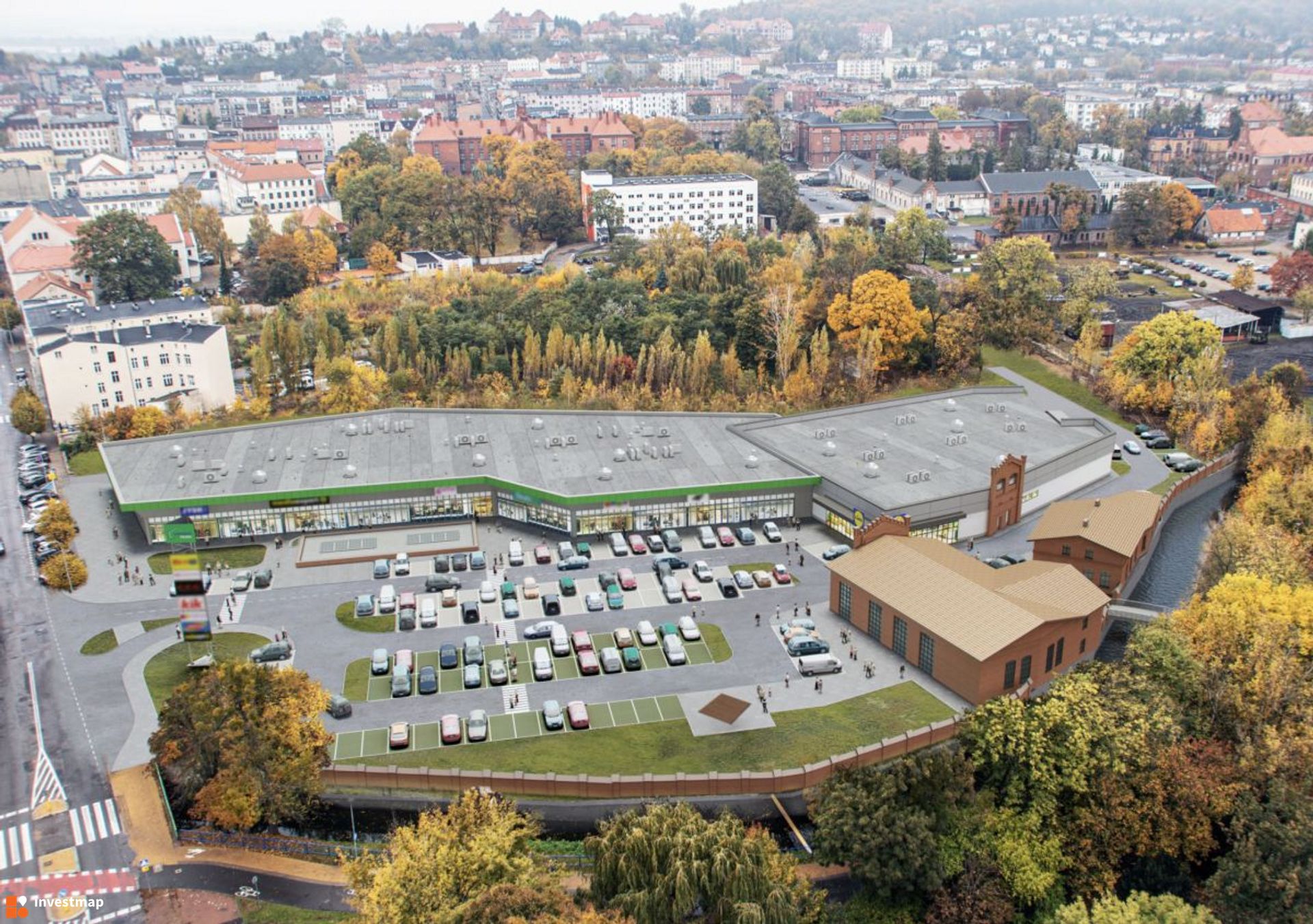Vendo Park Grudziądz