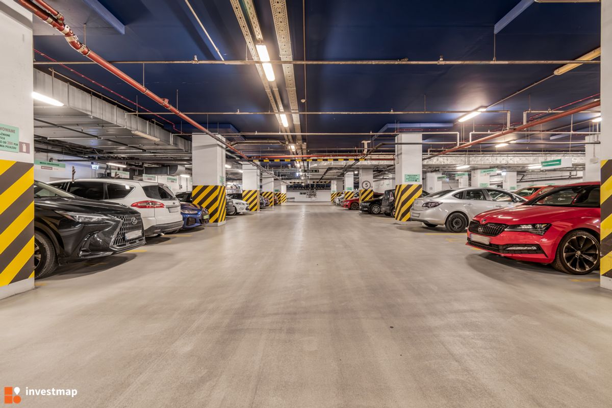 Zdjęcie Poznańskie Centrum Finansowe fot. Wojciech Jenda