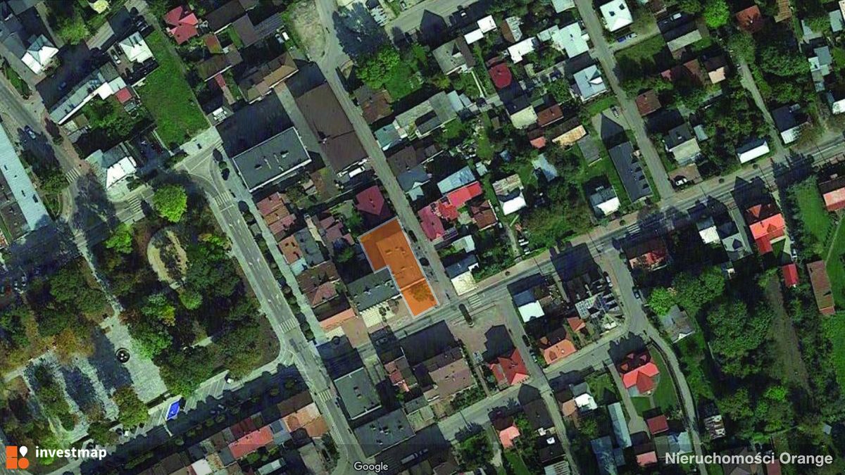 Zdjęcie [T10001] Lubelska 5 