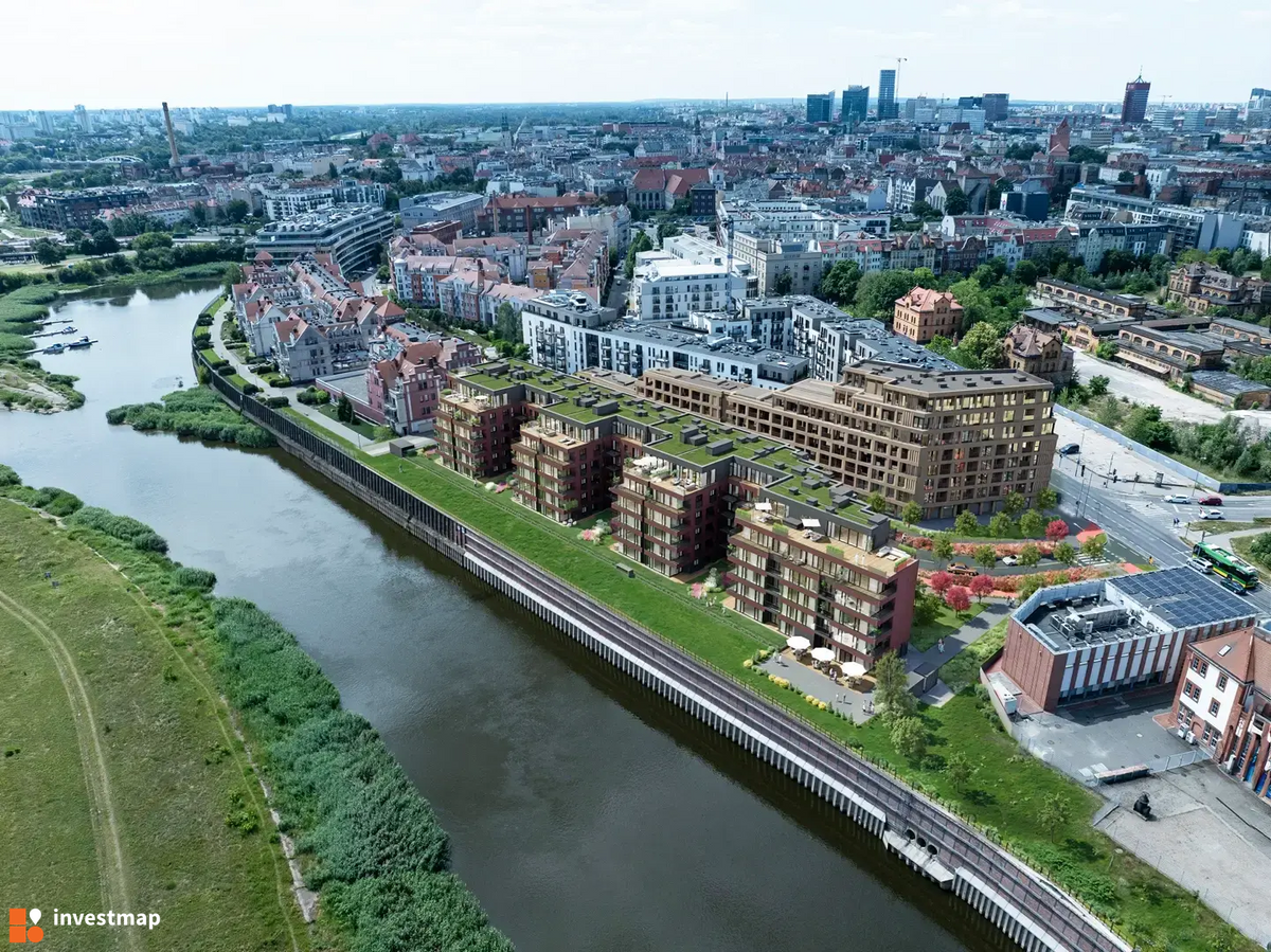 Wizualizacja Szyperska 12 dodał Wojciech Jenda