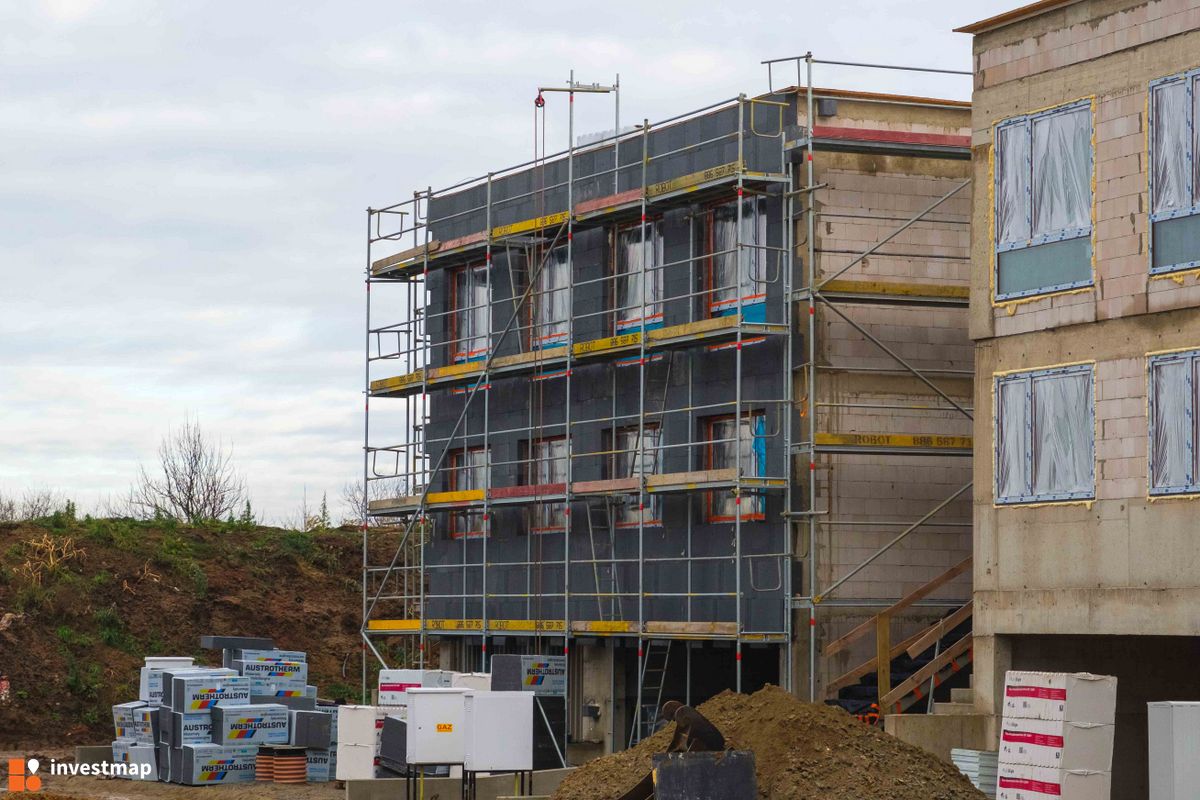 Zdjęcie Waniliowa fot. PROFIT Development