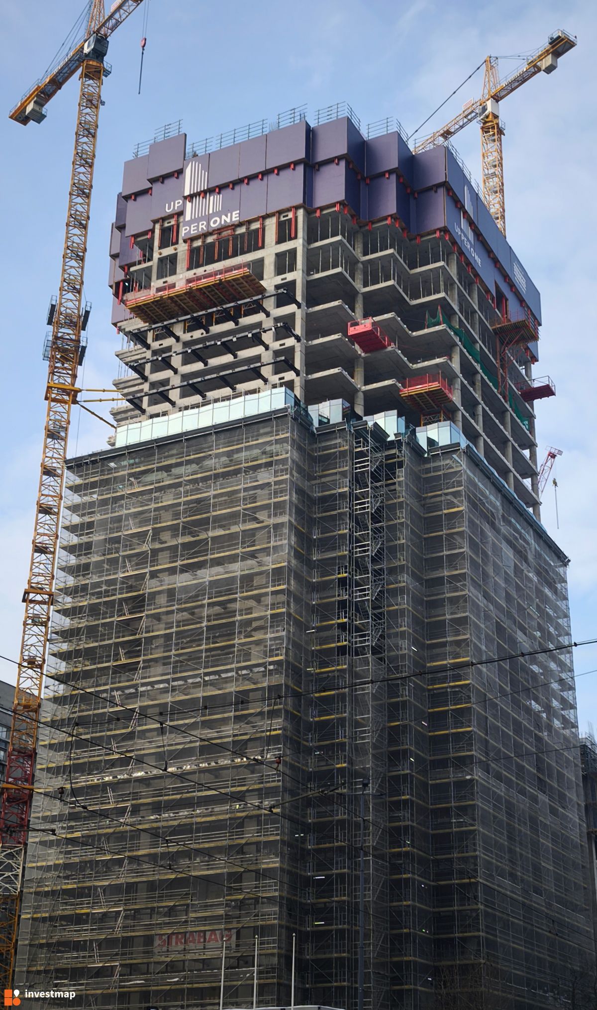 Zdjęcie Upper One fot. Piotr_Wysocki85 