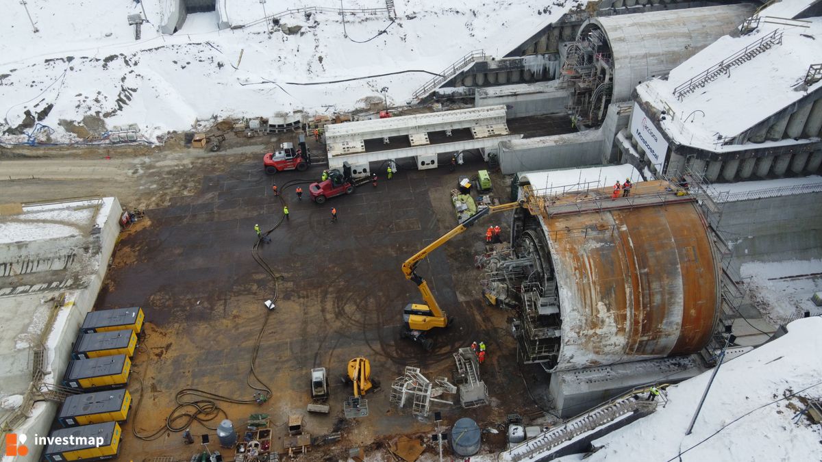 Zdjęcie S19 Rzeszów Południe – Babica fot. Orzech 