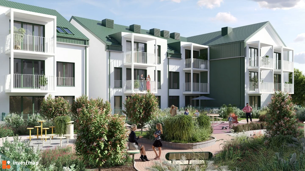 Wizualizacja Entre dodał Wojciech Jenda