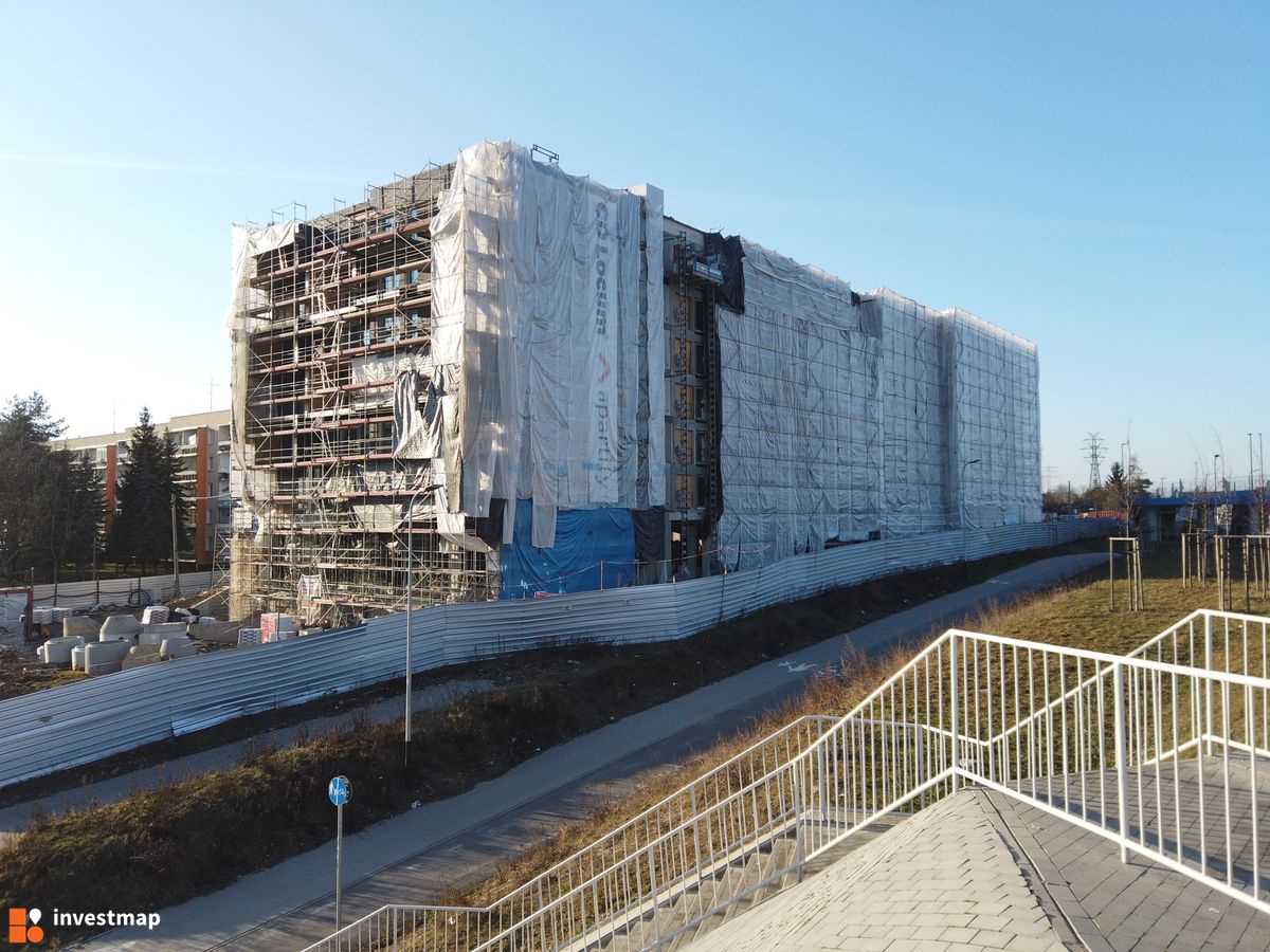 Zdjęcie Apartify fot. Damian Daraż 