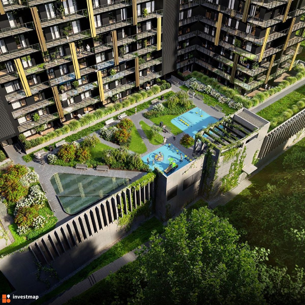 Wizualizacja Lwowska 33 dodał Orzech 