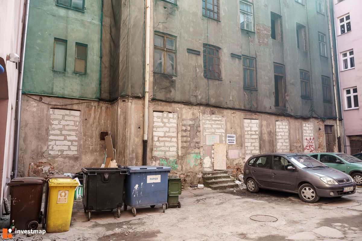 Zdjęcie Próchnika 6  fot. Wojciech Jenda